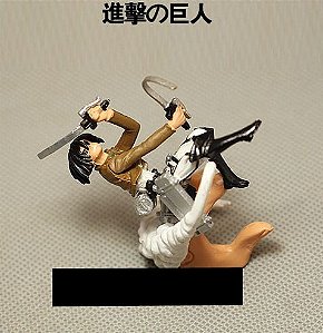 Mikasa Ackerman