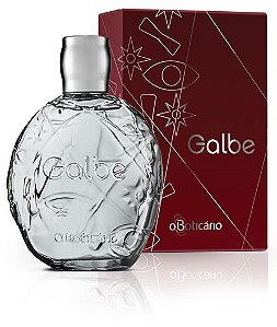 Perfume Galbe 100Ml