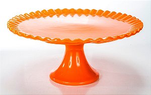 Boleira Clássica Laranja G