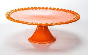 Boleira Clássica Laranja M