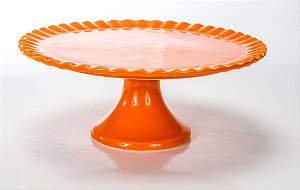 Boleira Clássica Laranja P