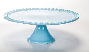 Boleira Clássica Azul Candy P