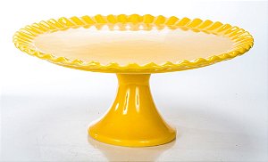 Boleira Clássica Amarela G