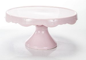 Boleira Sol Rosa Candy