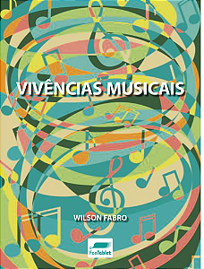 [EBOOK: EPUB 2] Vivências Musicais