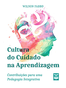 [EBOOK: EPUB 2] Cultura do Cuidado na Aprendizagem