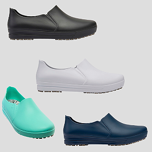 Tênis Sticky Shoes Feminino