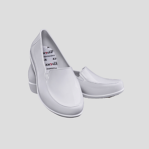 Social Feminino Sticky Shoes