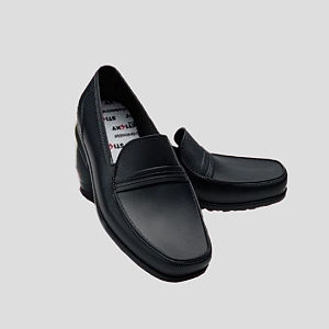Social Masculino Sticky Shoes