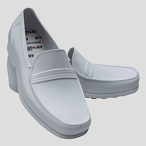 Social Masculino Sticky Shoes