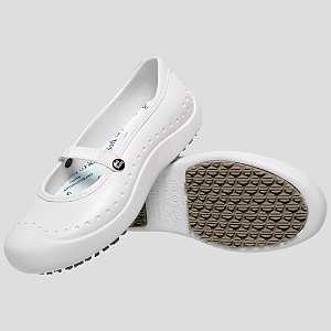Sapatilha Antiderrapante BB51 - CA 43.784