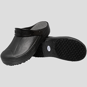 Croc's Softworks c/ palmilha PU BB90
