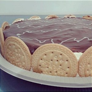 Torta Alemã