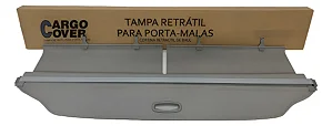 Tampa Retrátil Porta-malas (cortina) Gm Tracker Até 2009