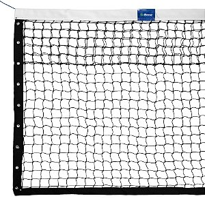 Rede de Padel Saque Duplo