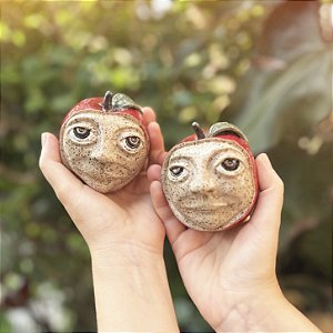 Maçãs do Pomas
