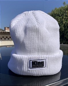 Gorro Branco