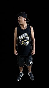 REGATA 50 anos do hip hop