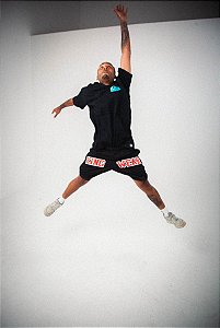 Shorts Dri-Fit King Wear
