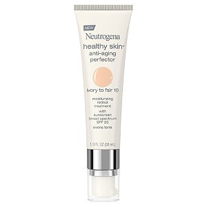 Base Líquida Neutrogena Healthy Skin Care Anti-Idade
