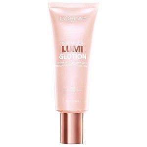 Iluminador Facial L'Oréal Paris True Match Lumi Glotion