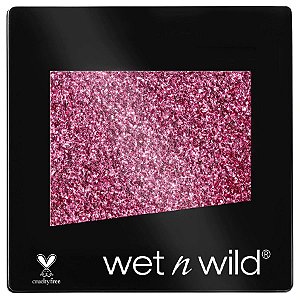 Glitter Wet n Wild Color Icon Collection 353 Groupie
