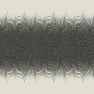 Jacquard Fusion White STJ110