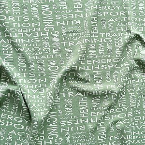 Jacquard Fusion White STJ105