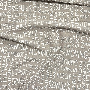 Jacquard Fusion White STJ105 Fio 1102