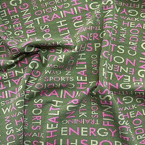 Jacquard Trifusion STJ105A Fios 268/157