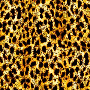 Havaí Digital UV Avesso ST220