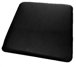 Conjunto de Assento D50 (assento almofadado + assento vazado)