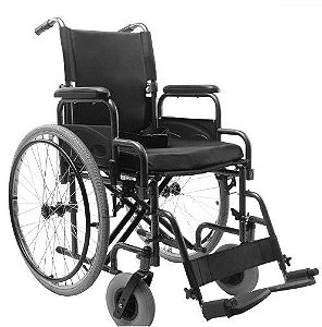 Cadeira de Rodas D400 - Tamanho 44 cm