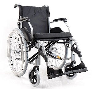 Cadeira de Rodas D600 - DELLAMED