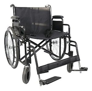 Cadeira de Rodas D500 - DELLAMED