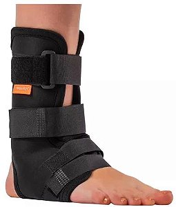 Imobilizador de Tornozelo Strong Ankle