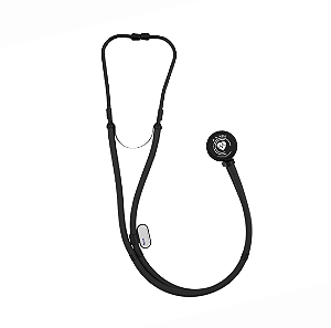 Estetoscópio PA Rappaport Linha Black