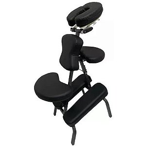 Cadeira de Massagem Shiatsu Quick