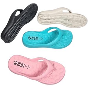 Chinelo Ortopedico Antiderrapante