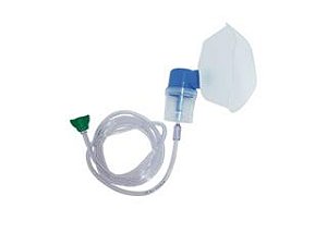 Micronebulizador P/Oxigenio C/EXT 1,5M