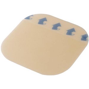 Curativo Hidrocolóide Extra Fino 10 x 10cm