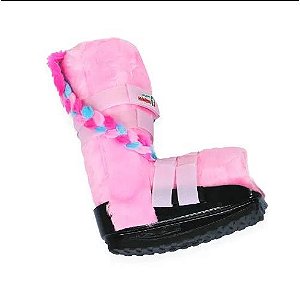 Bota Ortopédica Infantil Banbini