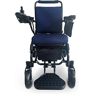 Cadeira de Rodas Motorizada THERARIDER PLUS