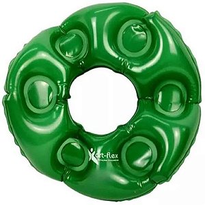 Almofada Caixa De Ovo Art-Flex Com Água - Alívio Imediato