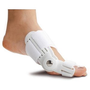 Corretivo P/ Joanete Hallux Valgus - Ativo U