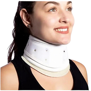 Colar Cervical Americano