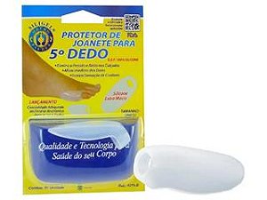 Protetor para Joanete para 5°Dedo