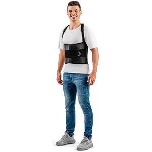 Colete Putti Comfort Air