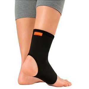 Tornozeleira Longa