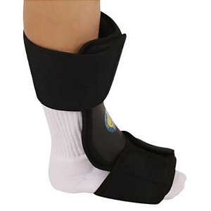 Ortese Noturna para Fascite Plantar